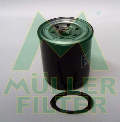 MULLER FILTER fn1144 -  Топливный фильтр